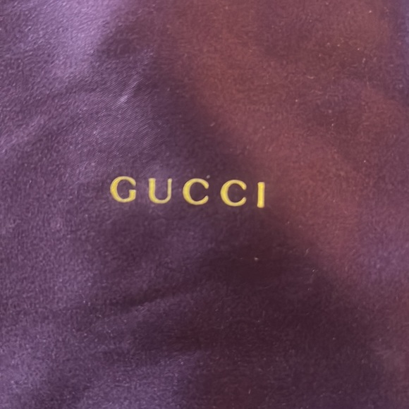 Prescription Gucci Sunglasses - Picture 14 of 14